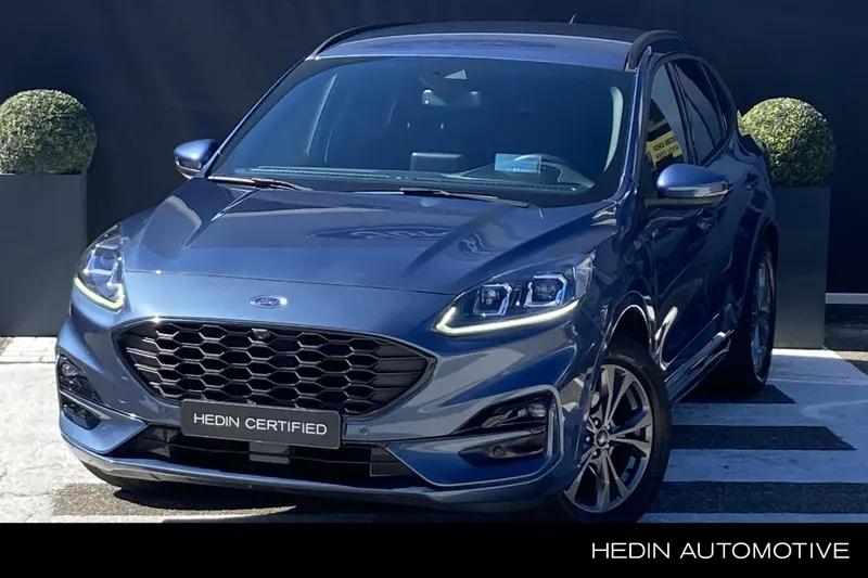Ford Kuga (2021)