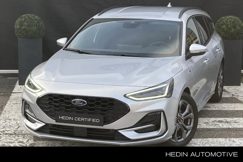 Ford Focus (2024)