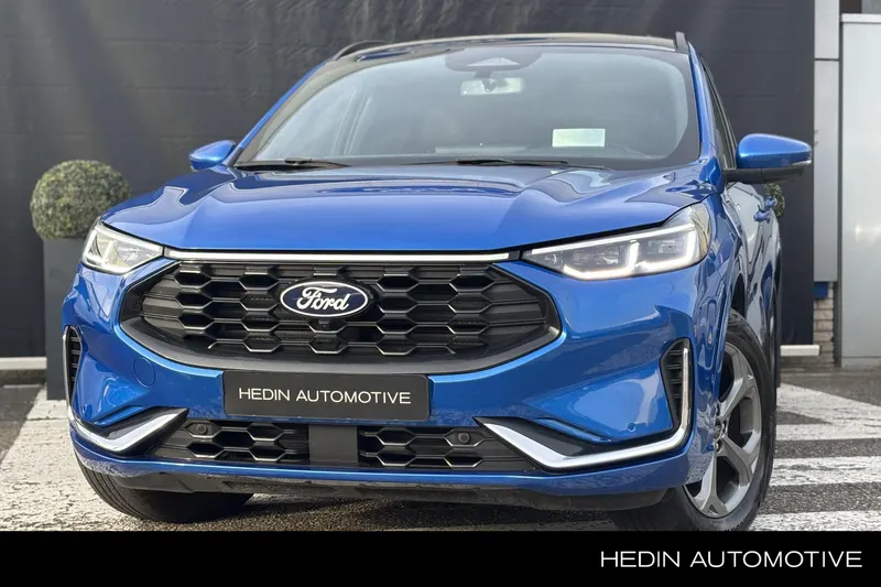Ford Kuga (2025)