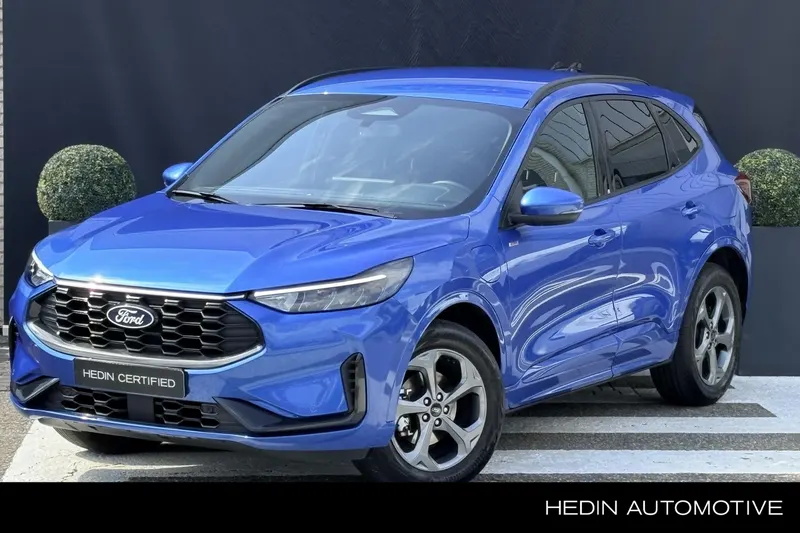 Ford Kuga (2025)