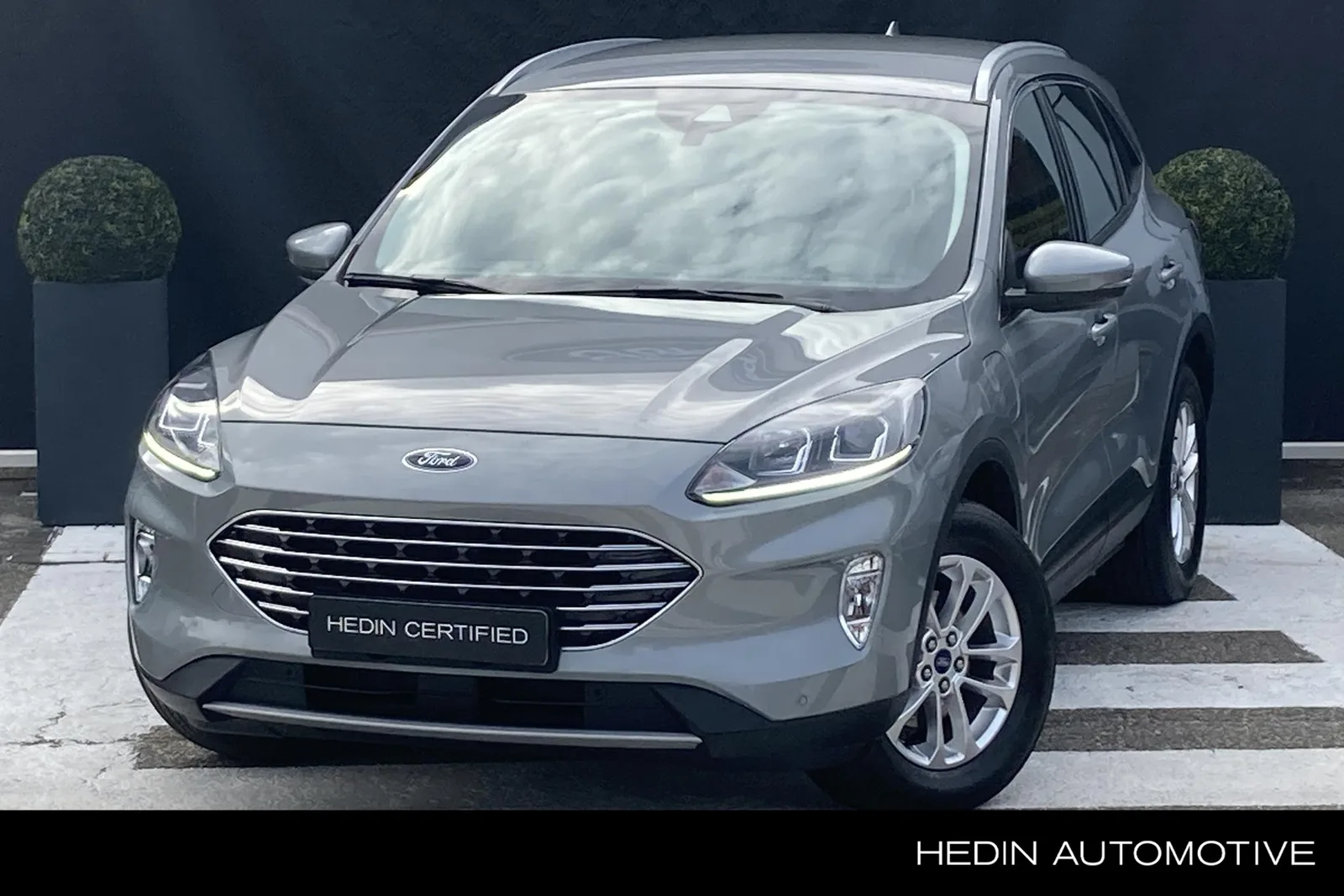 Ford Kuga (2023) — foto 1