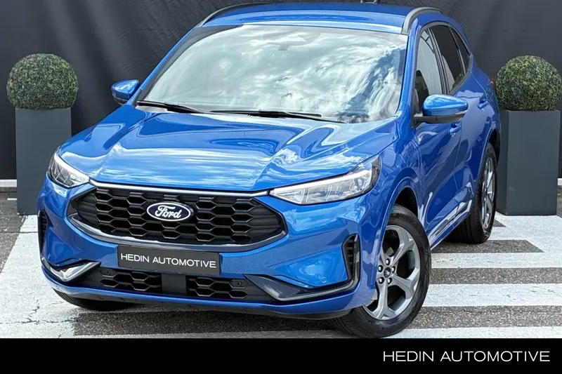 Ford Kuga (2025)