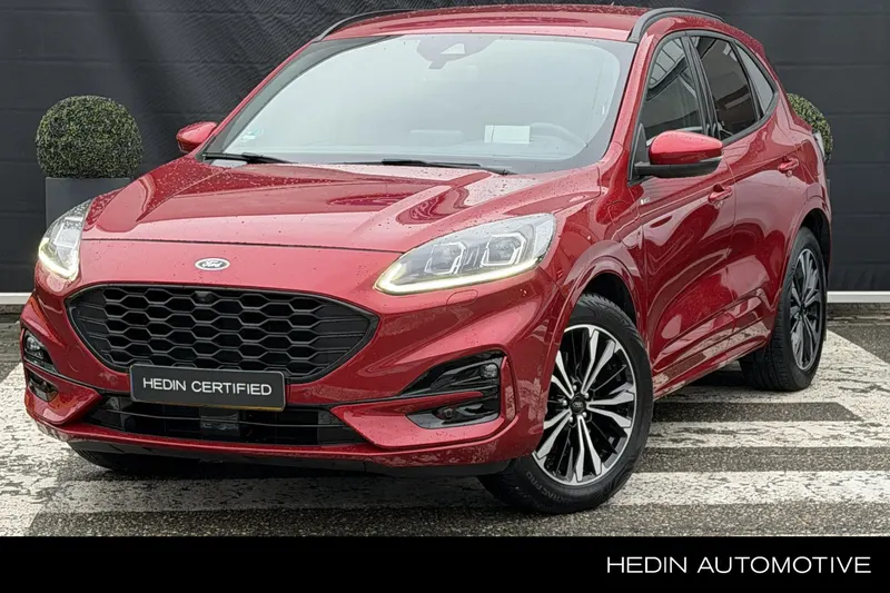 Ford Kuga (2020)
