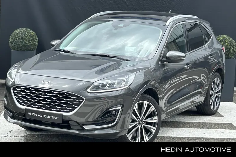 Ford Kuga (2023)