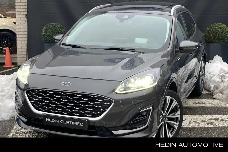 Ford Kuga (2023)