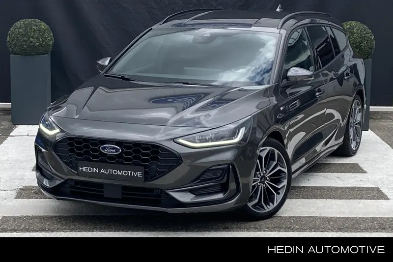Ford Focus (2024)