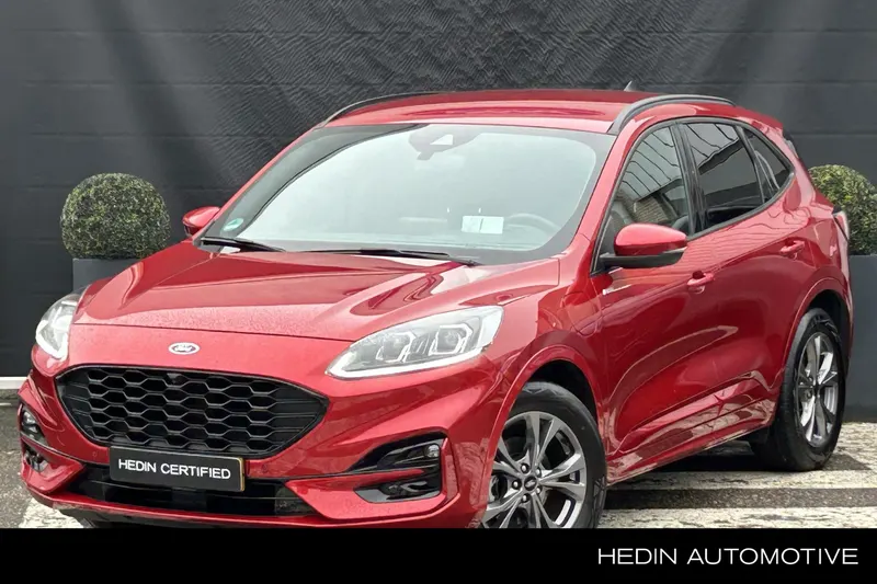 Ford Kuga (2020)