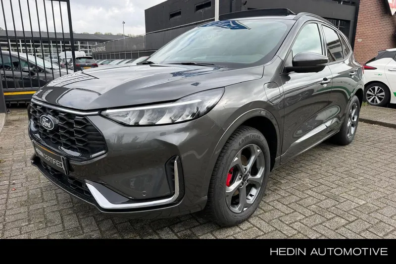 Ford Kuga (2026)