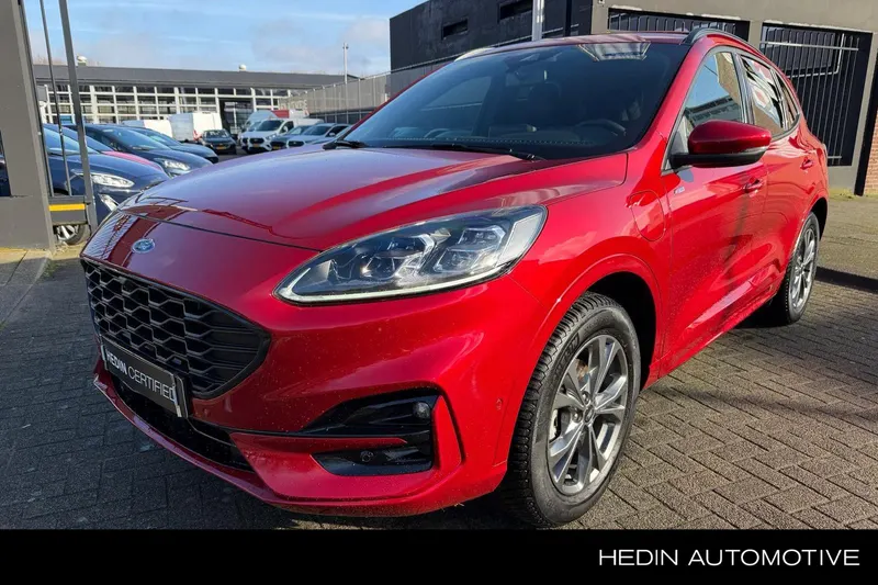 Ford Kuga (2024)