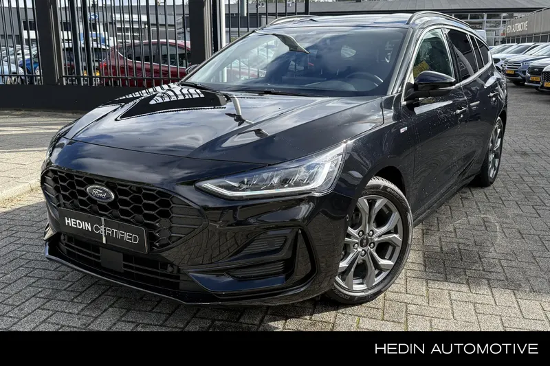 Ford Focus (2025)