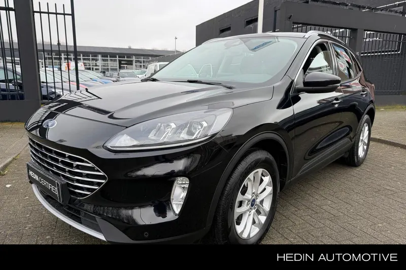 Ford Kuga (2021)