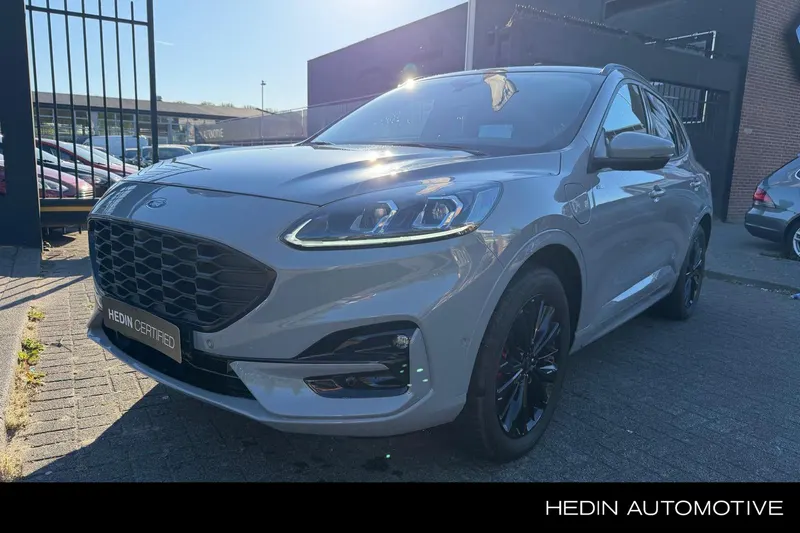 Ford Kuga (2024)