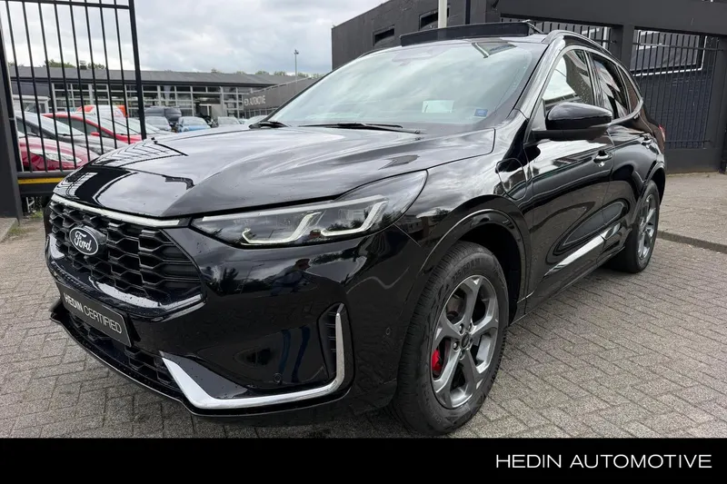 Ford Kuga (2025)