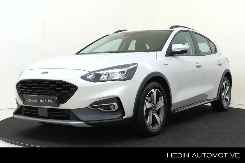 Ford Focus (2021)