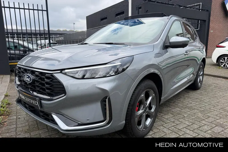 Ford Kuga (2026)