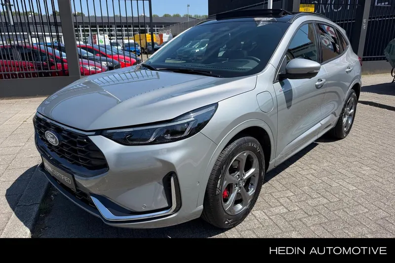 Ford Kuga (2024)