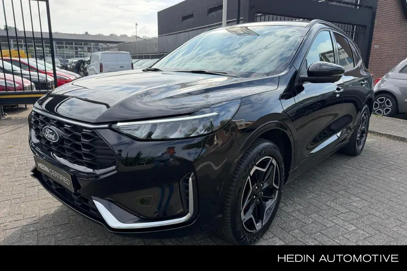 Ford Kuga (2024)