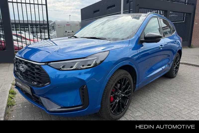 Ford Kuga (2025)