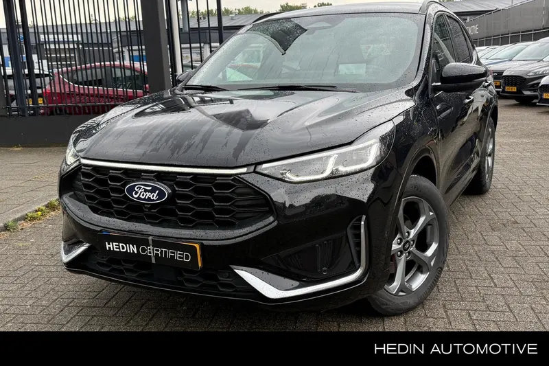 Ford Kuga (2025)