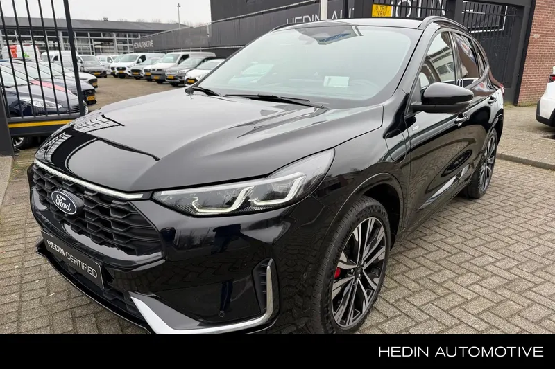 Ford Kuga (2025)
