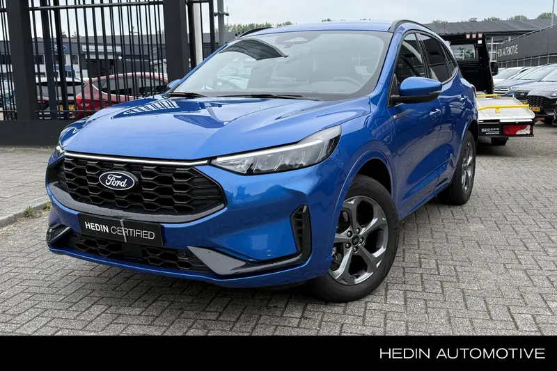Ford Kuga (2025)