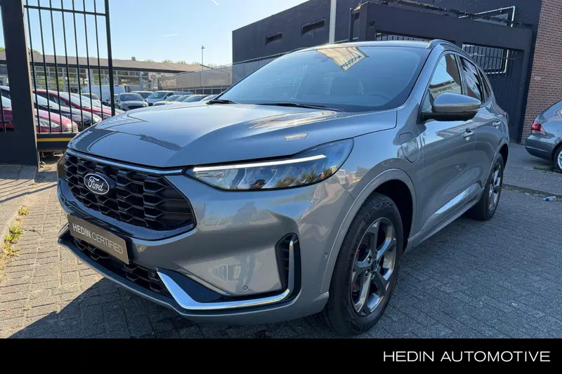 Ford Kuga (2025)
