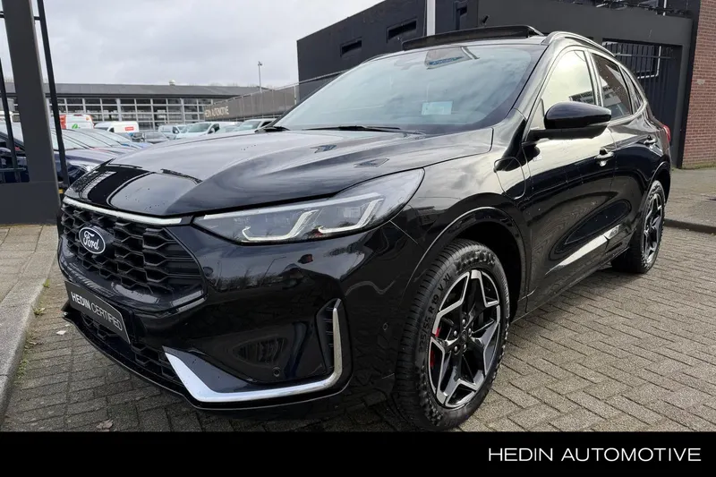 Ford Kuga (2024)