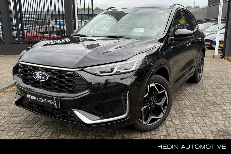 Ford Kuga (2024)