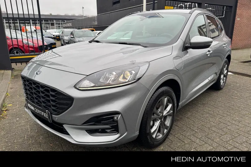 Ford Kuga (2023)