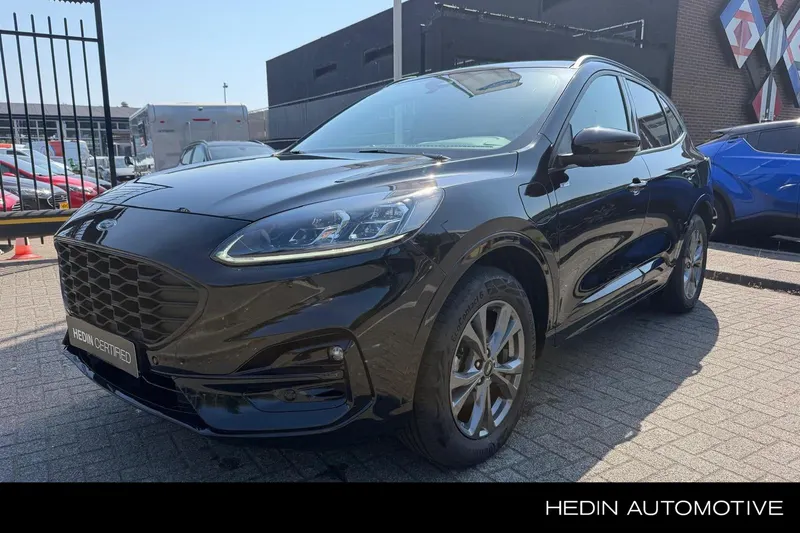Ford Kuga (2022)