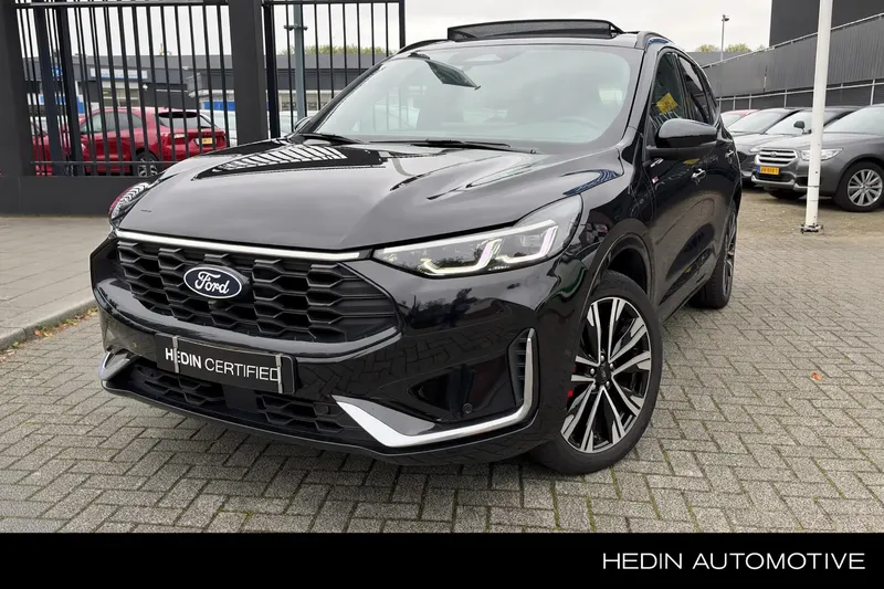 Ford Kuga (2025)