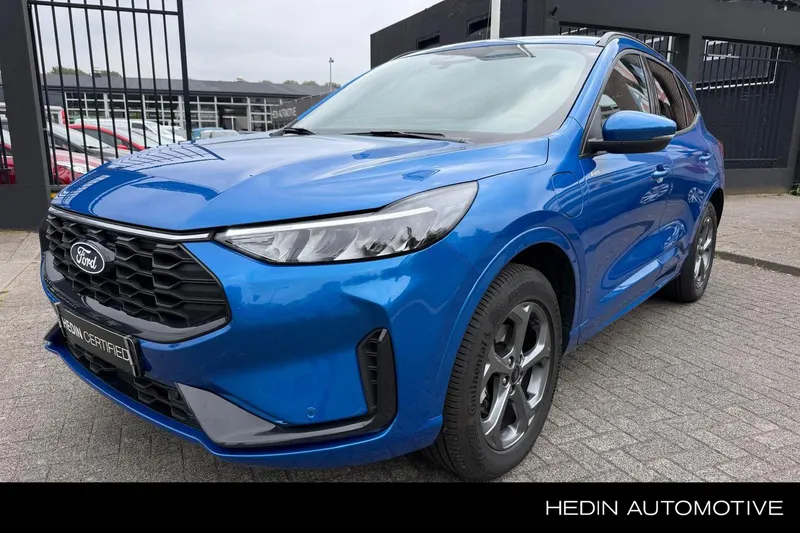 Ford Kuga (2025)