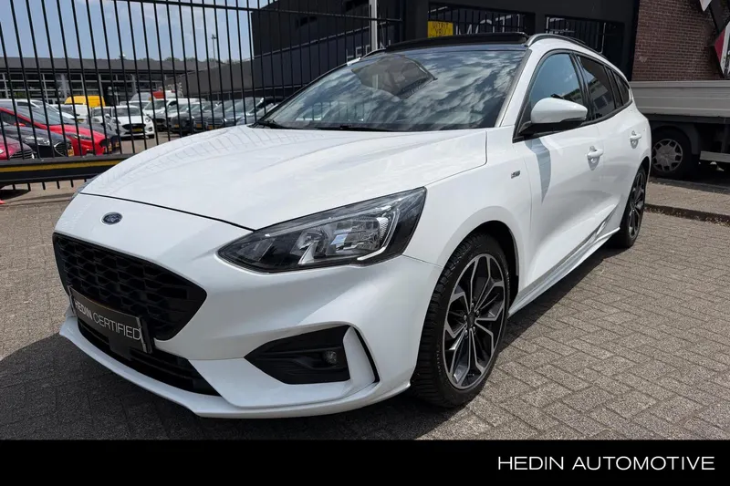 Ford Focus (2021)
