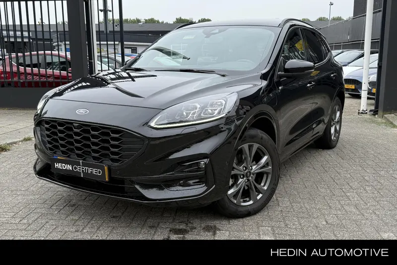 Ford Kuga (2023)