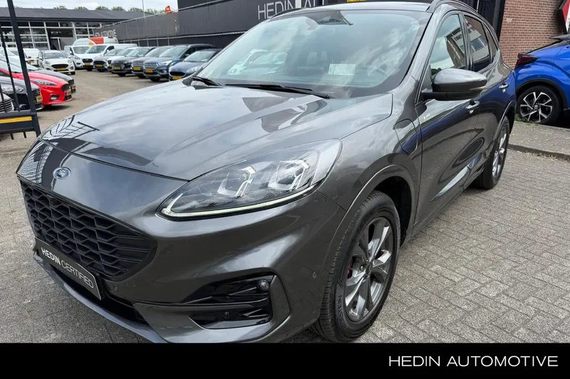 Ford Kuga (2023)