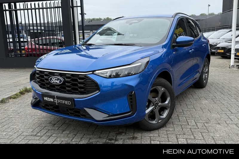 Ford Kuga (2025)