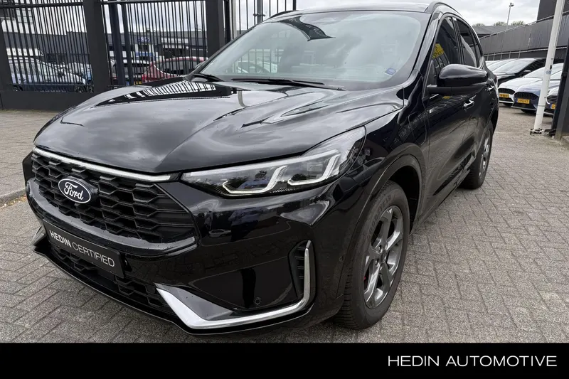 Ford Kuga (2025)