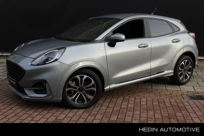Ford Puma (2023)