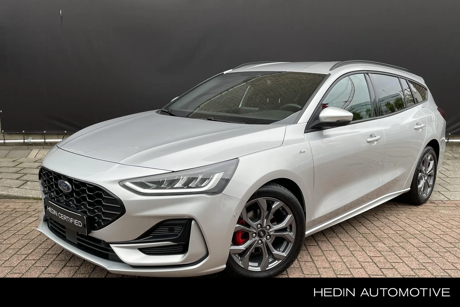 Ford Focus (2023) — foto 1