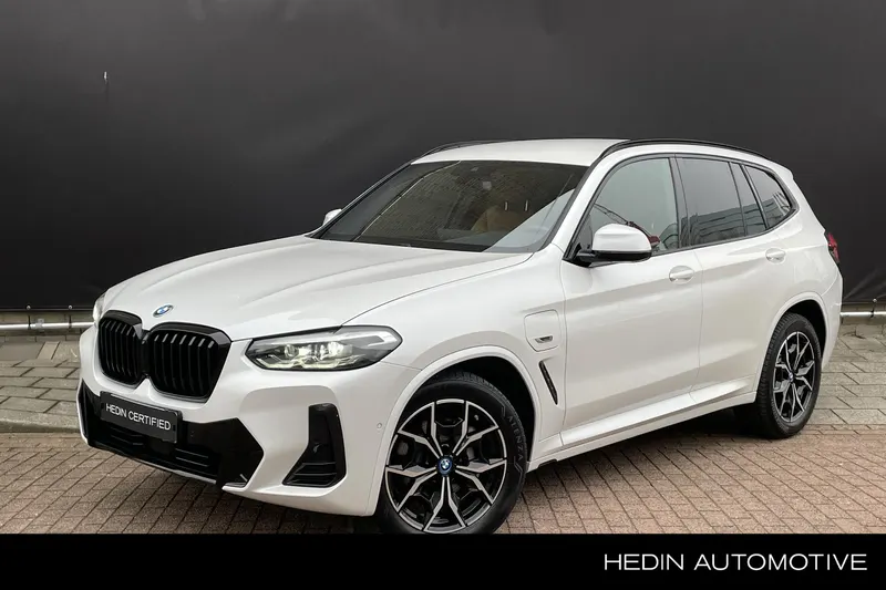 BMW X3 (2022)