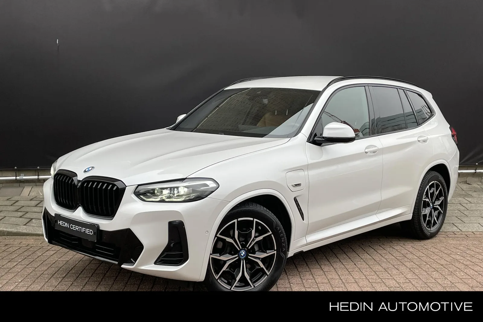 BMW X3 (2022) — foto 1
