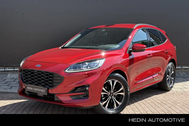 Ford Kuga (2023)