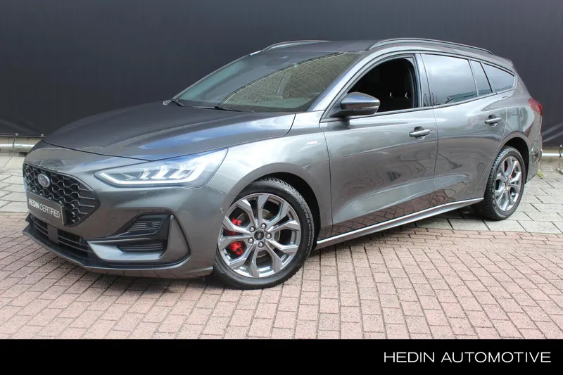 Ford Focus (2022)
