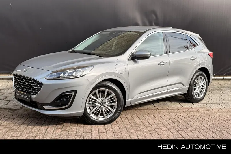 Ford Kuga (2020)