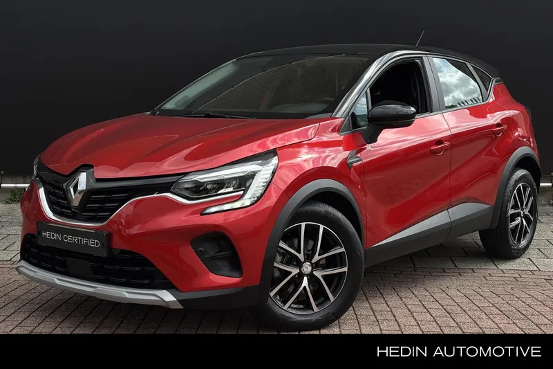 Renault Captur (2024)