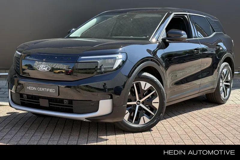 Ford Explorer (2025)