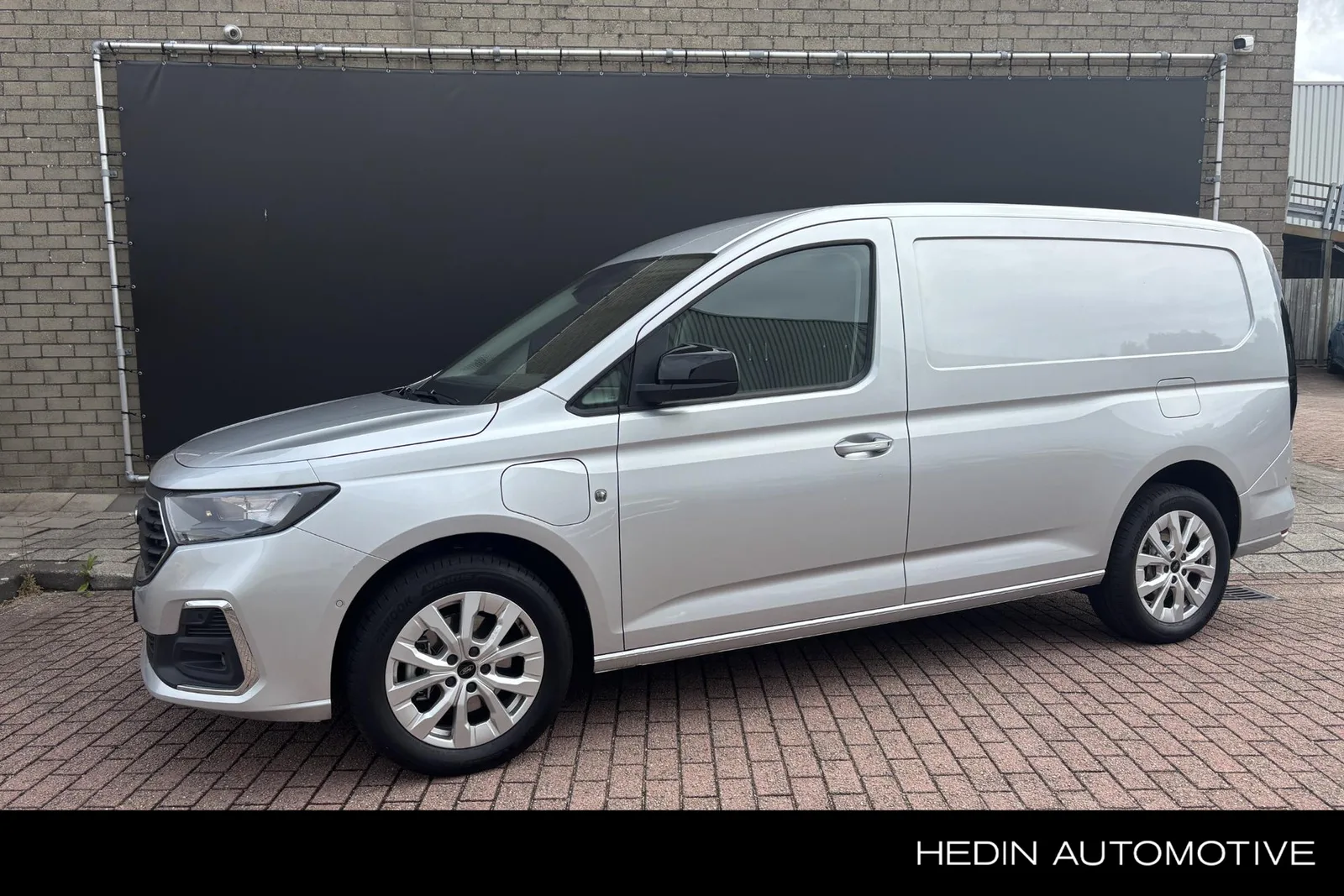 Ford Transit Connect (2025) — foto 1
