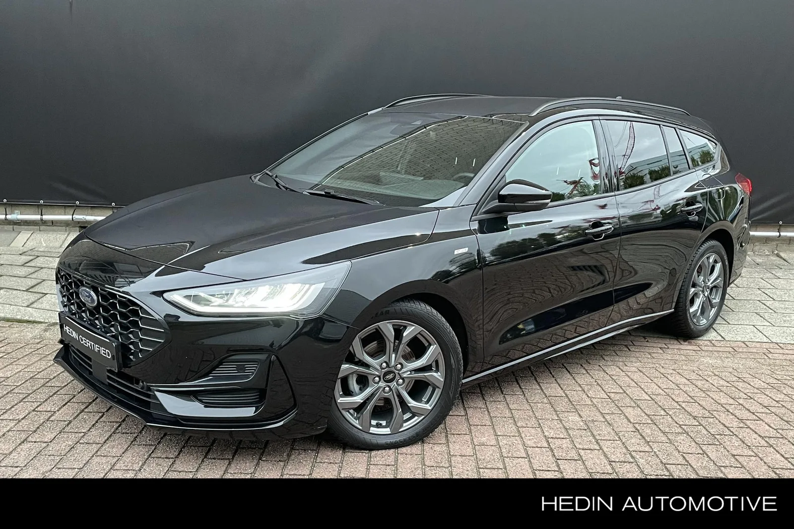 Ford Focus (2023) — foto 1