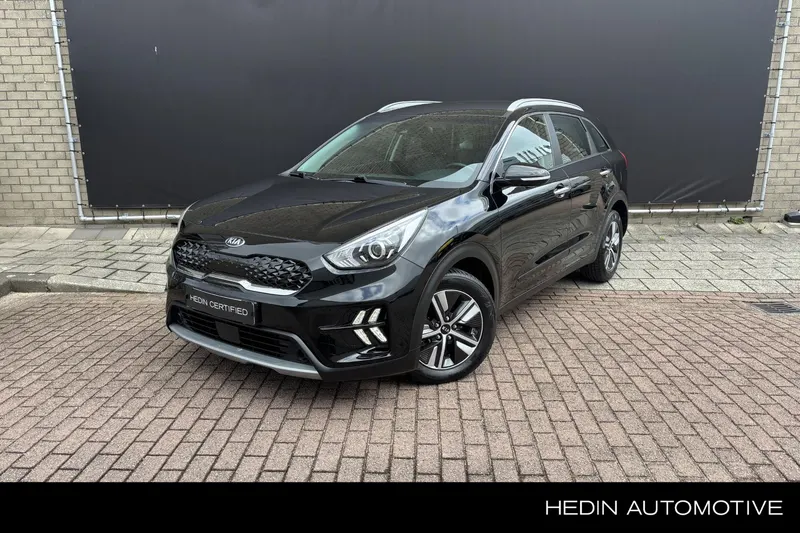 Kia Niro (2020)