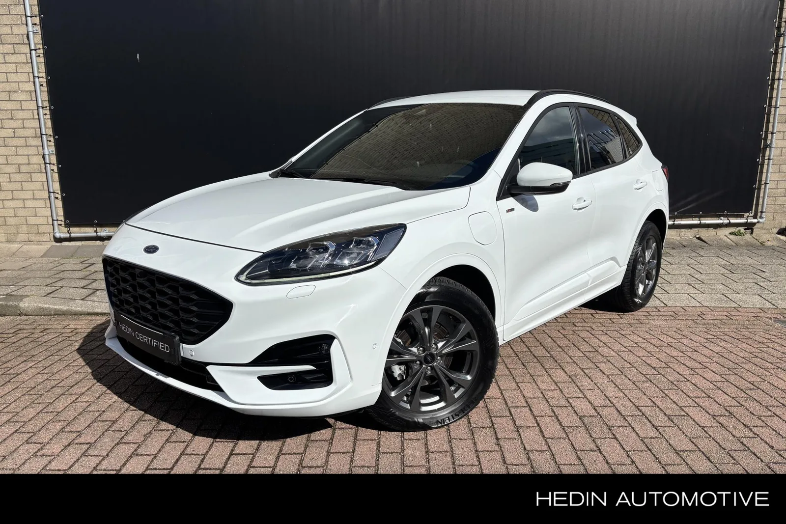 Ford Kuga (2022) — foto 1